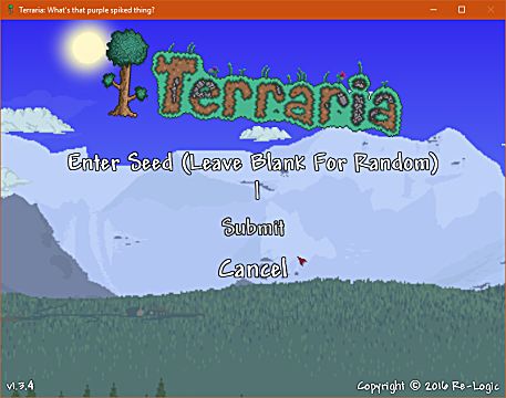 terraria switch seeds