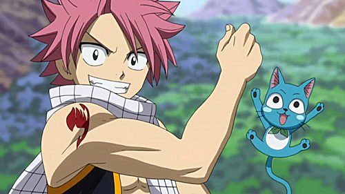 Fairy Tail Hero S Journey Beta Sign Ups Now Open Fairy Tail Hero S Journey