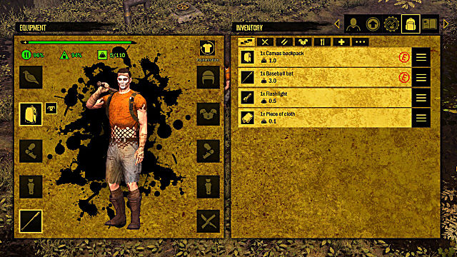 How To Survive 2 Character Equipment And Xp Management Guide How To Survive 2 Character Equipment And Xp Management Guide