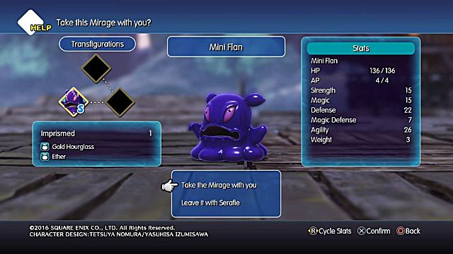 World Of Final Fantasy Isn T Just A Cute Romp Through Ff History