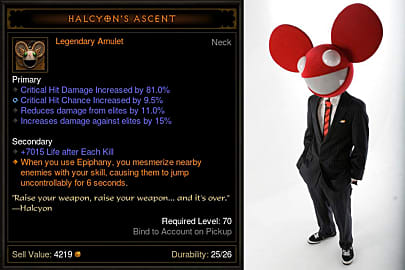 5 Diablo 3: Reaper of Souls Easter Eggs You Shouldn't Miss 