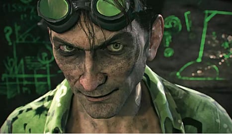 5 Things That Would Make Batman Arkham Knight Fail Completely Batman Arkham Knight