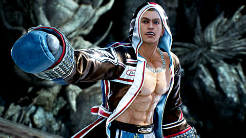 The 11 Best Characters In Tekken 7 For Winning Tournaments Tekken 7