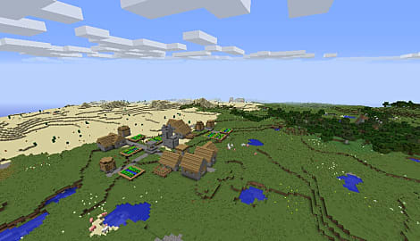 Top Minecraft Seeds For Minecraft 1 9 April 16 Minecraft Top Minecraft Seeds For Minecraft 1 9 April 16 Minecraft