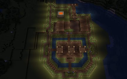 minecraft ps4 seeds with castles minecraft ps4 seeds with castles