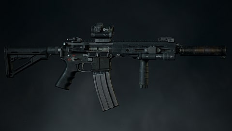 Best Weapons For Pve And Pvevp In World War Z World War Z
