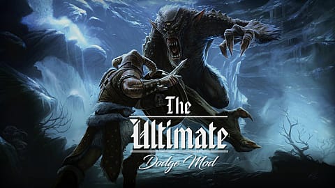 The ultimate dodge mod