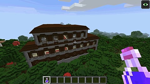 The Top 20 Minecraft 1 12 2 Seeds For December 2017 Minecraft