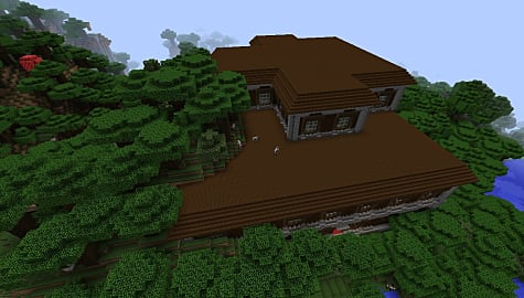 The Top 20 Minecraft 1 12 2 Seeds For October 2017 Minecraft