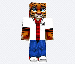 15 Most Awesome Hd Minecraft Skins Minecraft