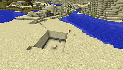 Top Minecraft Seeds For Minecraft 1 9 June 16 Minecraft