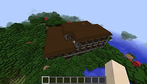 The Top Minecraft 1 13 Seeds For March 18 Minecraft