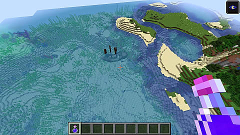The Top Minecraft 1 14 Seeds For December 18 Minecraft