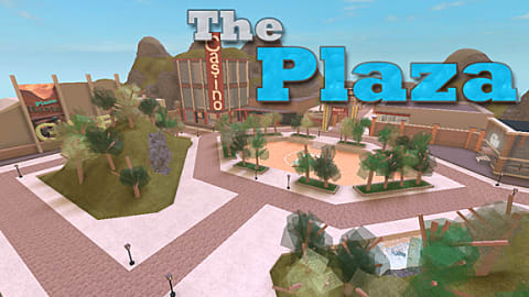 Roblox Plaza Trailer