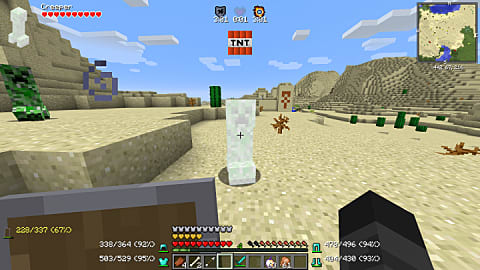 Top 10 Minecraft 1 15 And 1 16 Mods Of Minecraft