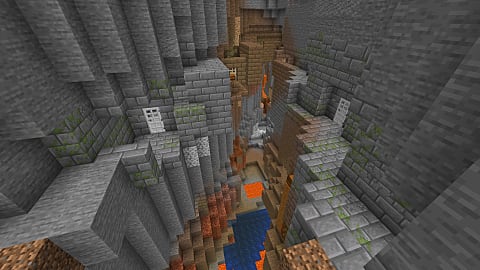 Best Minecraft 1 16 Seeds For March Minecraft