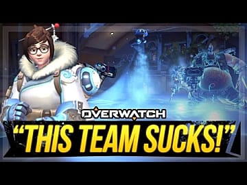 10 Reasons Why Overwatch Is Not As Great As Everyone Thinks Overwatch - overwatch tycoon team roblox