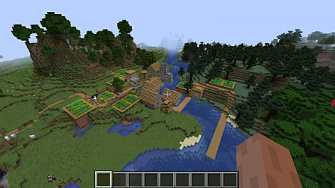 best minecraft seeds for 1.1.13 on mac