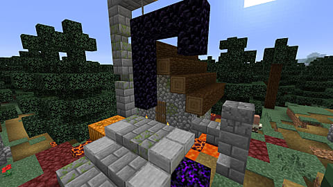 Top Minecraft 1 17 Seeds For December Minecraft