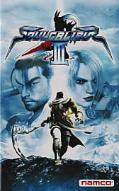 Soulcalibur Game Tier List The Best Of The Best