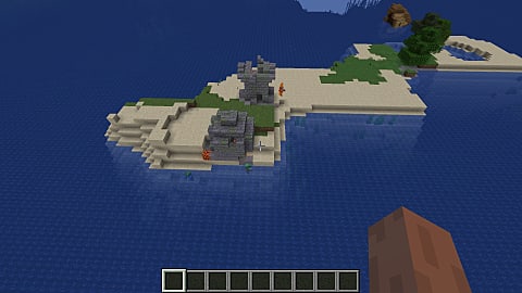 Top 15 Minecraft Ocean Seeds 2019 Minecraft - tiny turtle roblox survival island