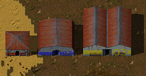 GitHub - Artentus/ModMyFactory: A Factorio mod manager download factorio mods without accoutn
