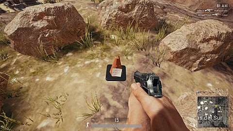 The 5 Best Miramar Map Easter Eggs In Pubg Playerunknown S Battlegrounds The 5 Best Miramar Map Easter Eggs In Pubg Playerunknown S Battlegrounds