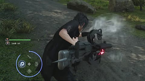 The 15 Best Weapons in Final Fantasy XV and Their Locations
