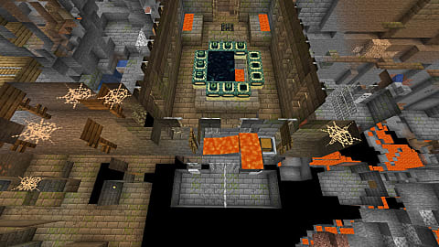 Top Minecraft 1 17 Seeds For July 21 Minecraft