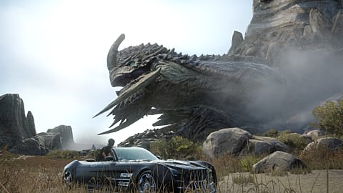 Now What A Guide To Final Fantasy 15 S Endgame Final Fantasy Xv Now What A Guide To Final Fantasy 15 S Endgame Final Fantasy Xv