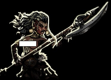 sexy mods for darkest dungeon