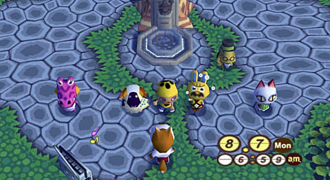 7 Things We Want to See in Animal Crossing Switch | Animal Crossing