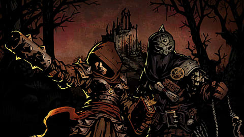 the darkest dungeon best mods