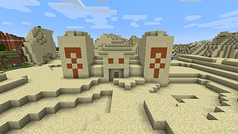 Best Minecraft 1 12 2 Mesa Seeds Minecraft