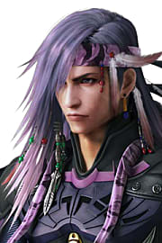 10 Best Final Fantasy Hairdos of All Time 10 Best Final Fantasy Hairdos of All Time
