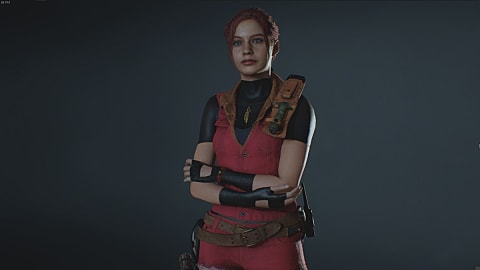 resident evil 2 remake claire mod resident evil 2 remake claire mod