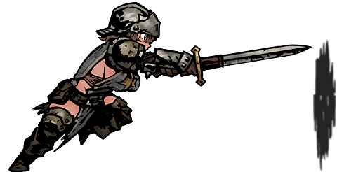 darkest dungeon asian character mod