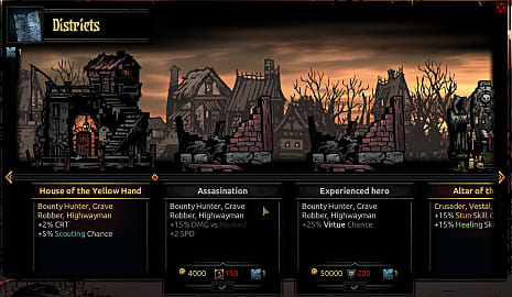 darkest dungeon is there a hard limit on modded classes?