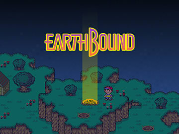 download earthbound on switch