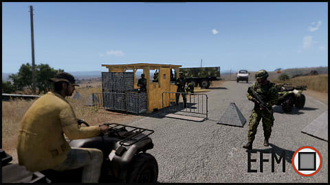 arma 3 overhaul mods