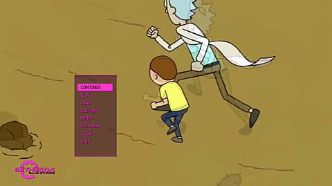 fallout 4 rick and morty mod fallout 4 rick and morty mod