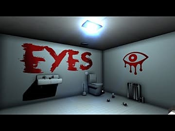 7 Scary Games You Can Play On Your Mobile Phone - eyes the horror game roblox