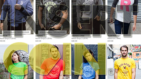 Online Vendors With Awesome Gaming Gear