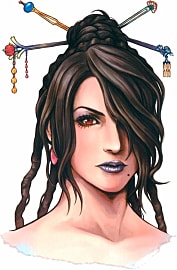 10 Best Final Fantasy Hairdos of All Time 10 Best Final Fantasy Hairdos of All Time