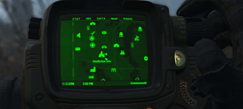 fallout 4 more map markers