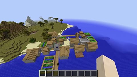 good pixelmon seeds 1.12.2