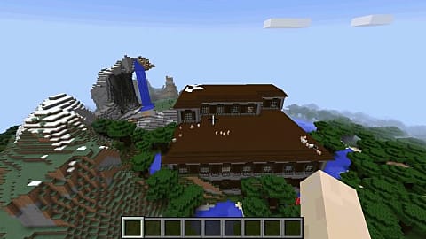 minecraft 1.12.2 seeds