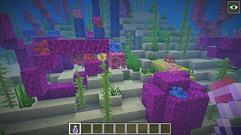 The Top Minecraft 1 13 Seeds For May 18 Minecraft The Top Minecraft 1 13 Seeds For May 18 Minecraft