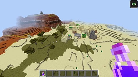 The Top Minecraft 1 12 2 Seeds For February 18 Minecraft