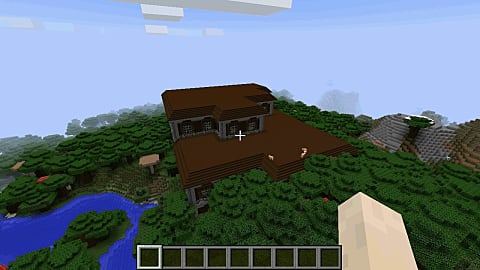 The Top 20 Minecraft 1 12 2 Seeds For January 2018 Minecraft